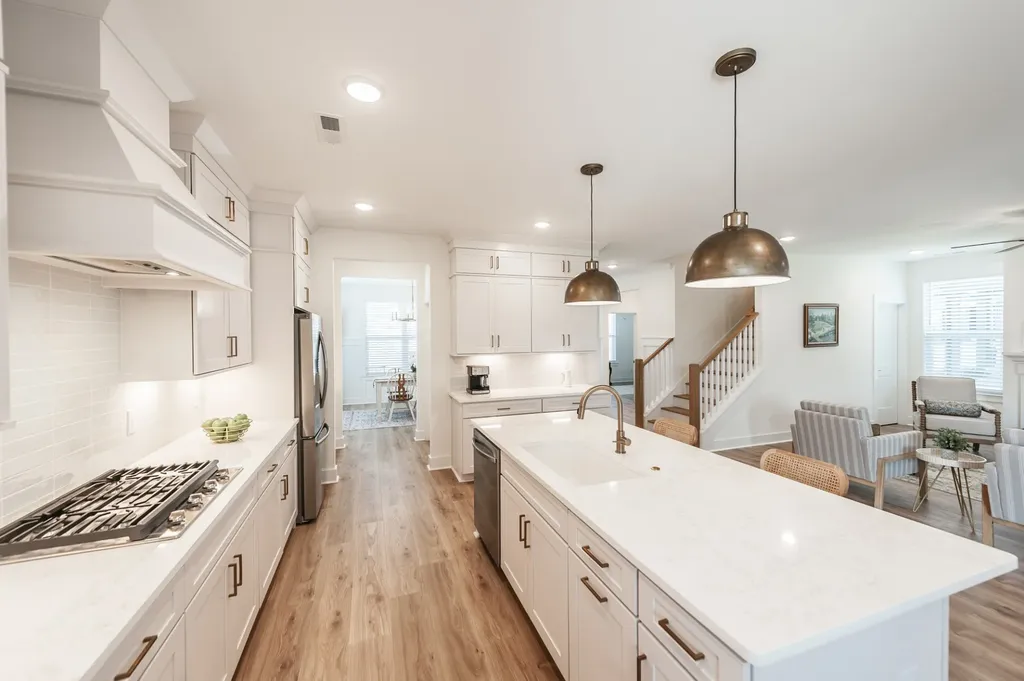 524 Doversley Court Hendersonville TN 37075