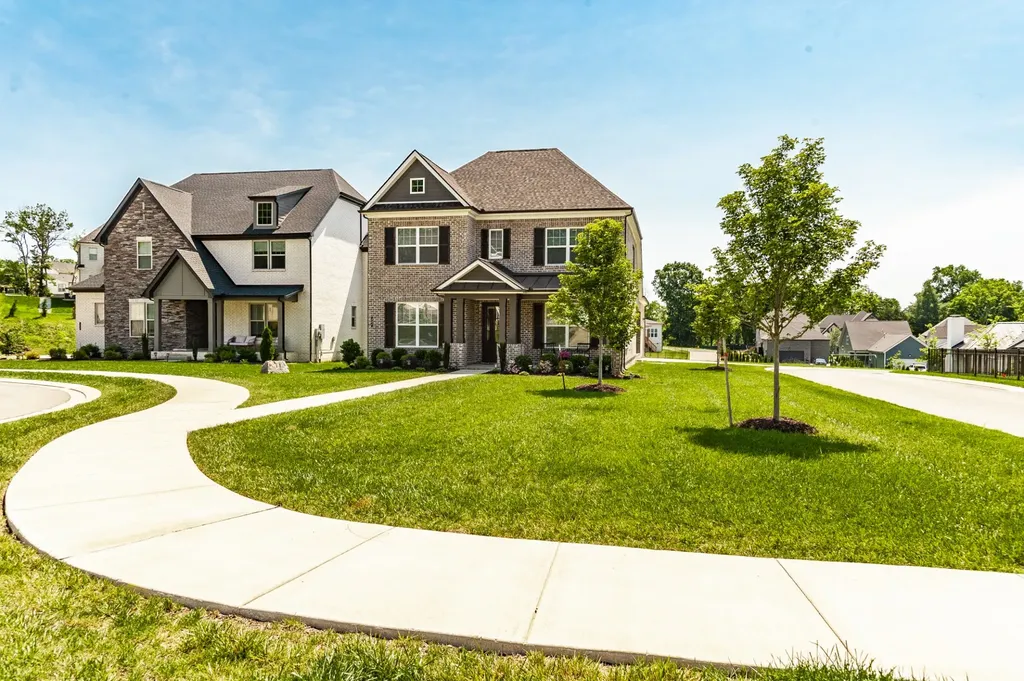 524 Doversley Court Hendersonville TN 37075