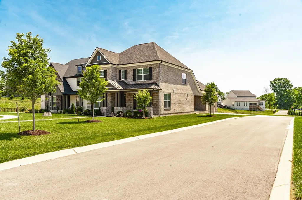 524 Doversley Court Hendersonville TN 37075