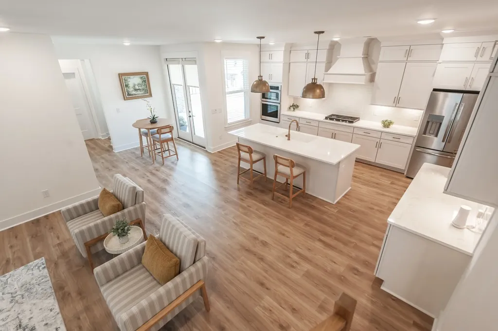 524 Doversley Court Hendersonville TN 37075