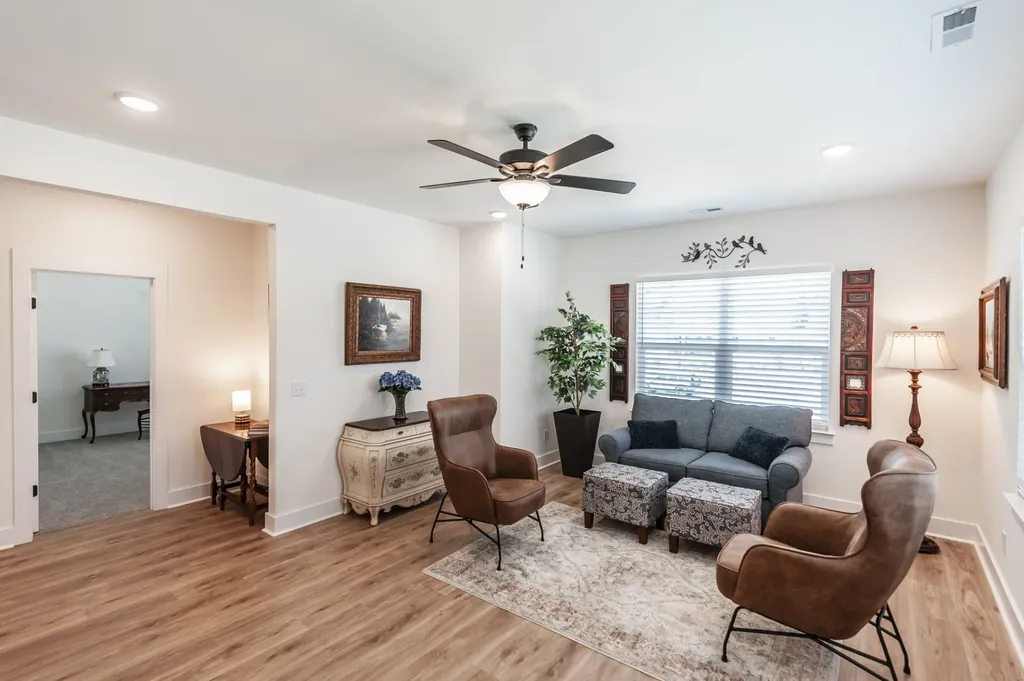 524 Doversley Court Hendersonville TN 37075