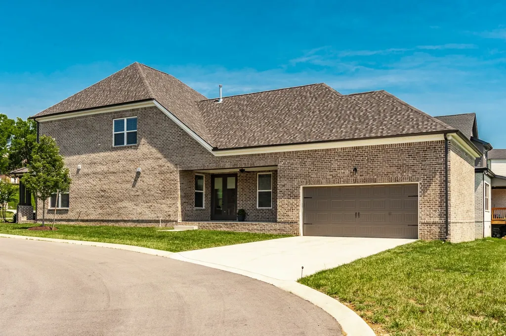 524 Doversley Court Hendersonville TN 37075
