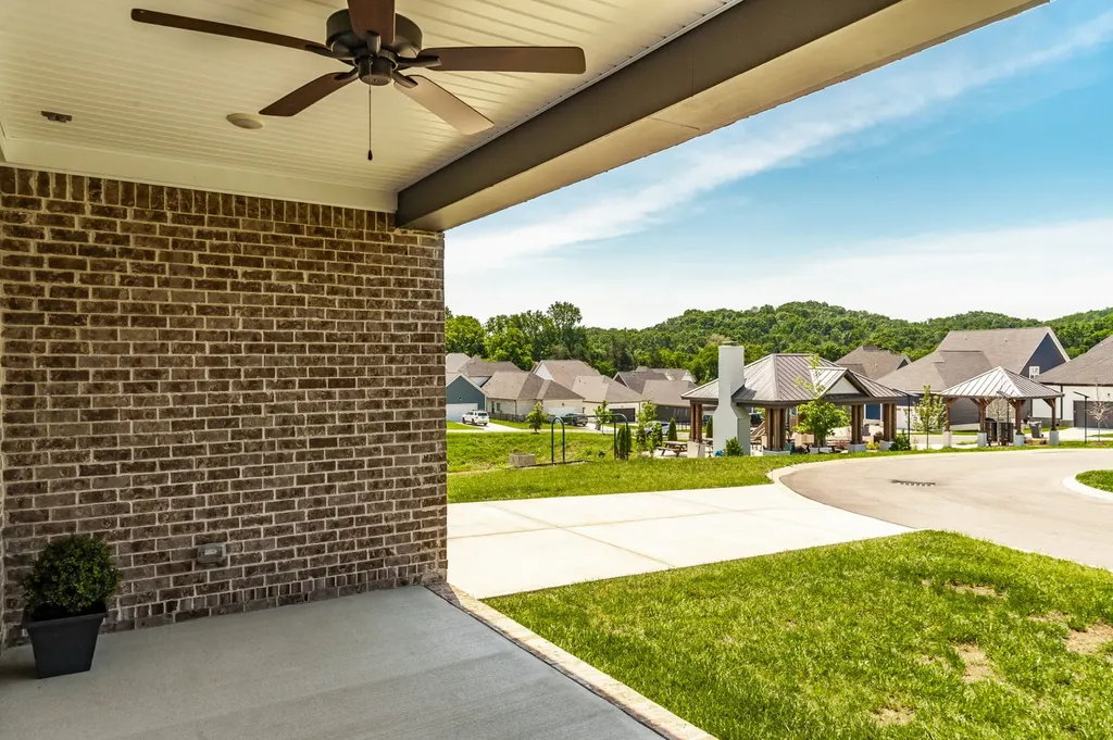 524 Doversley Court Hendersonville TN 37075
