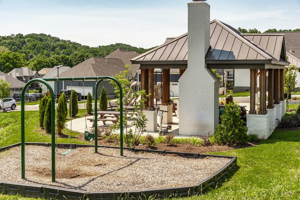 524 Doversley Court Hendersonville TN 37075