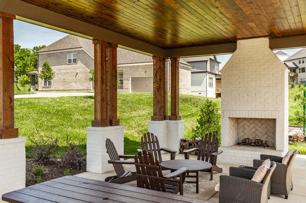 524 Doversley Court Hendersonville TN 37075