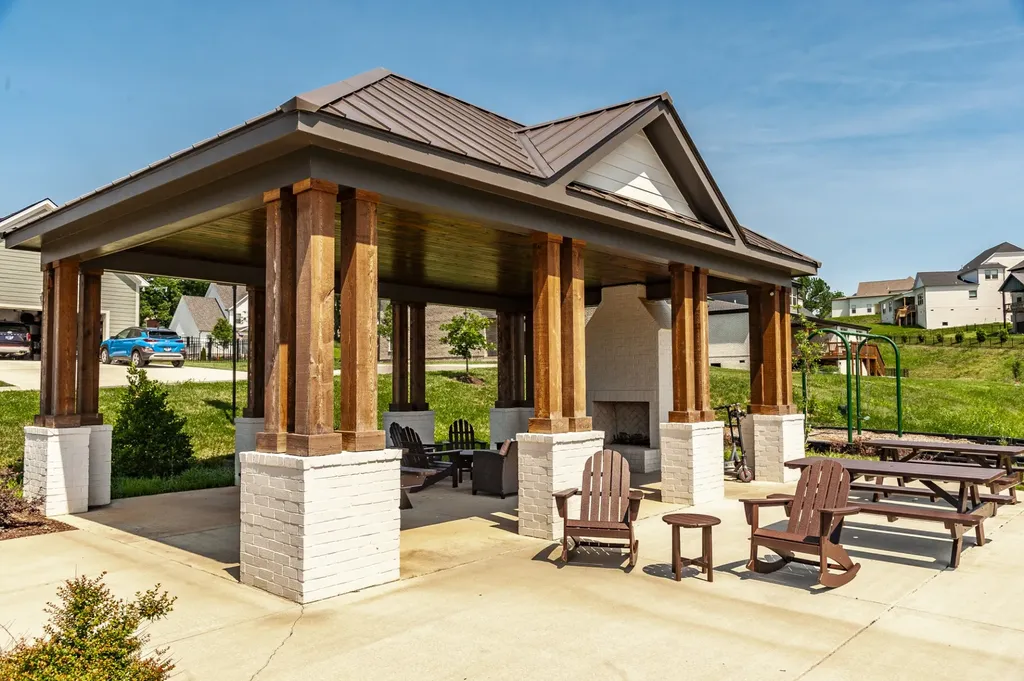 524 Doversley Court Hendersonville TN 37075