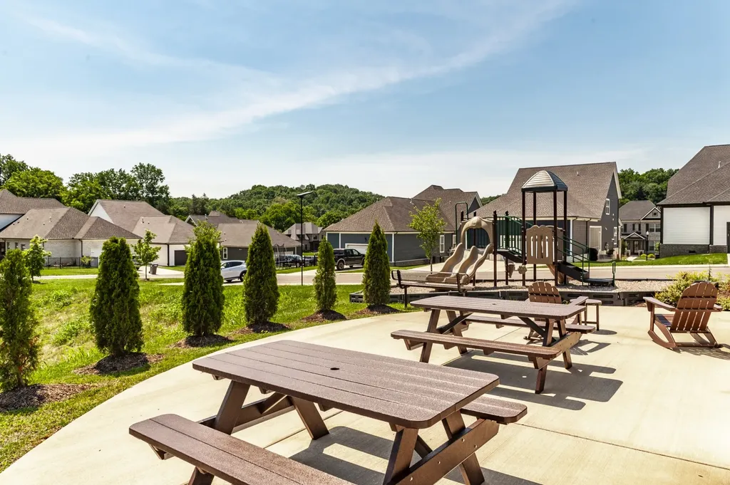 524 Doversley Court Hendersonville TN 37075