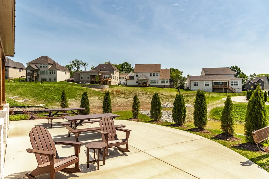 524 Doversley Court Hendersonville TN 37075