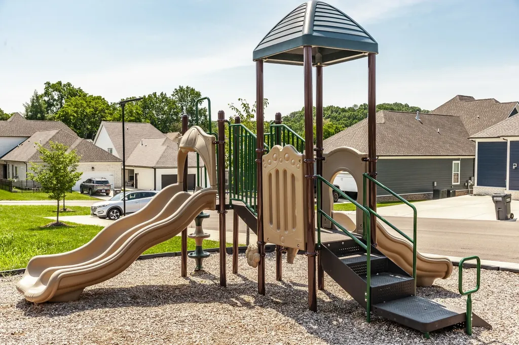 524 Doversley Court Hendersonville TN 37075