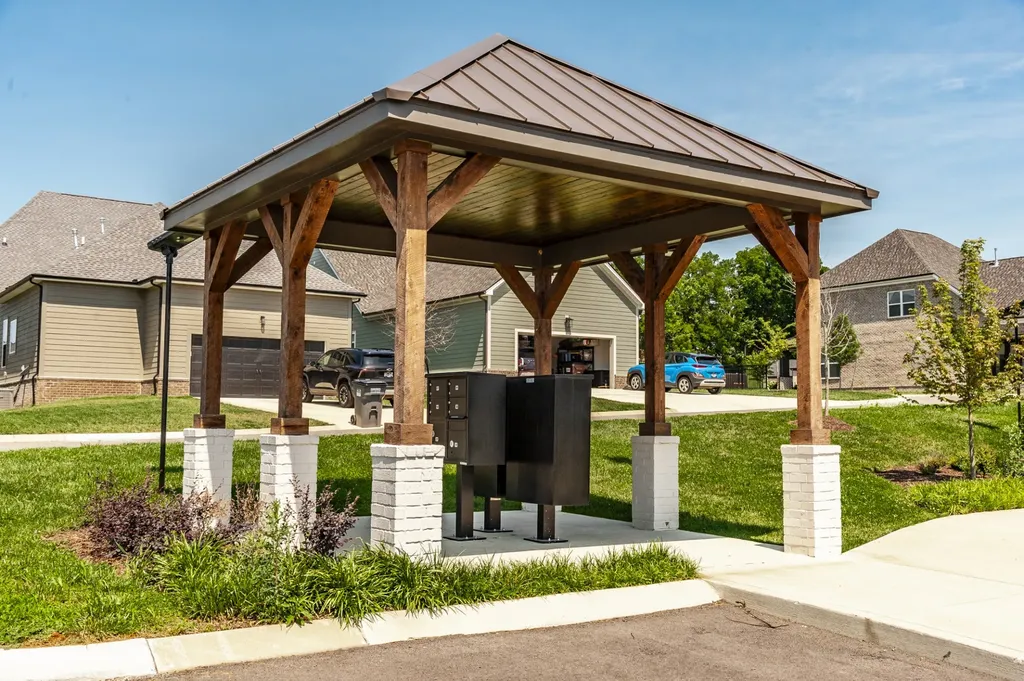 524 Doversley Court Hendersonville TN 37075