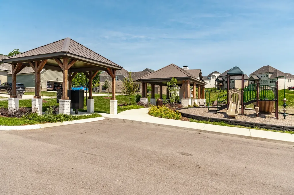524 Doversley Court Hendersonville TN 37075