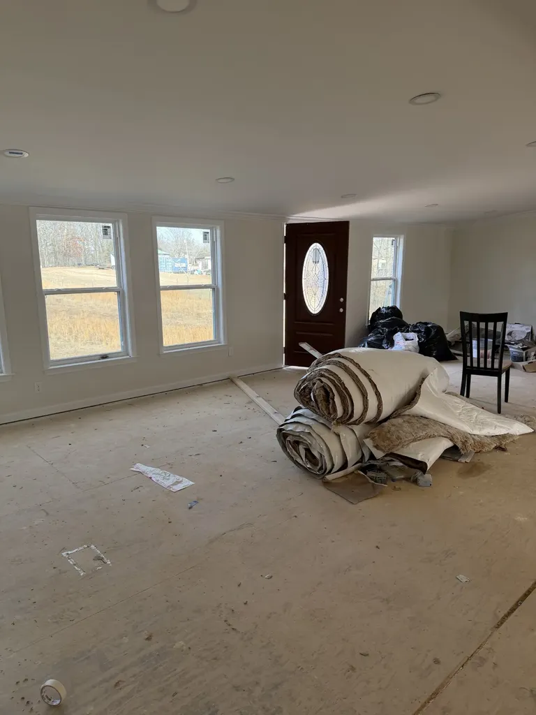 10831 Missionary Ridge Road Bon Aqua TN 37025