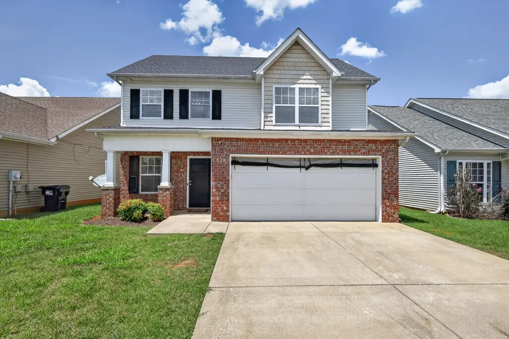 1510 Beaconcrest Circle Murfreesboro TN 37128