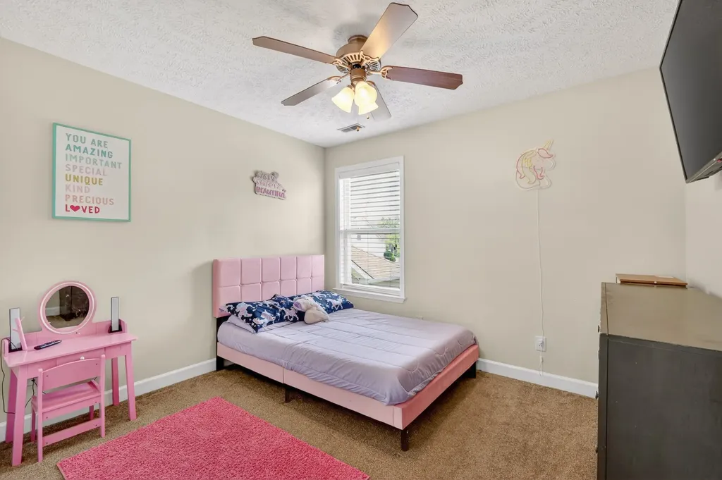 1510 Beaconcrest Circle Murfreesboro TN 37128