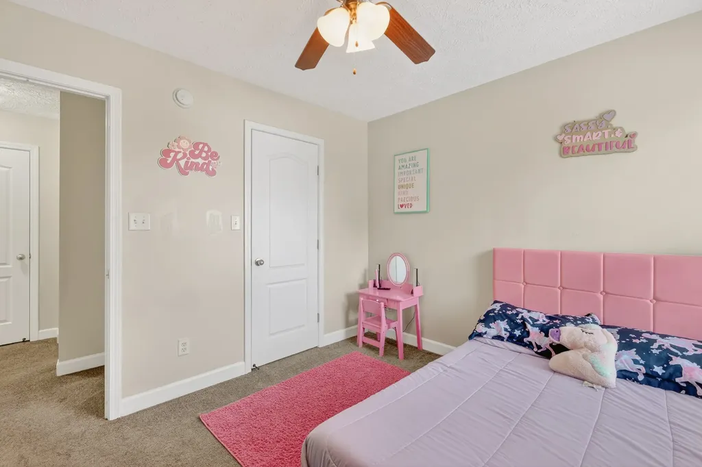1510 Beaconcrest Circle Murfreesboro TN 37128