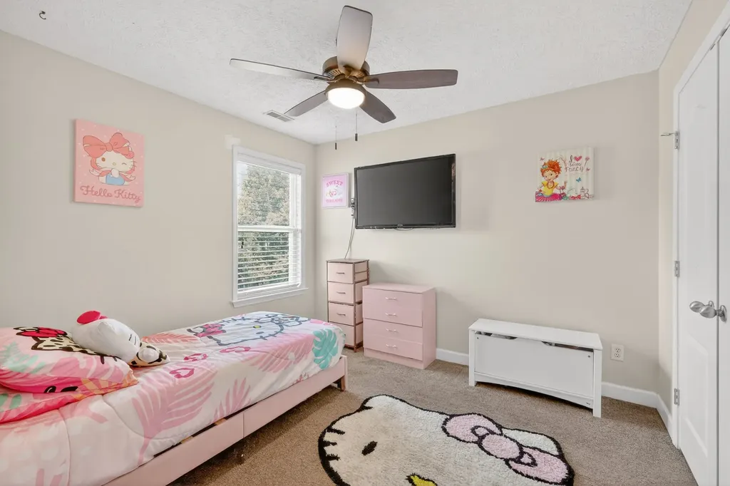 1510 Beaconcrest Circle Murfreesboro TN 37128