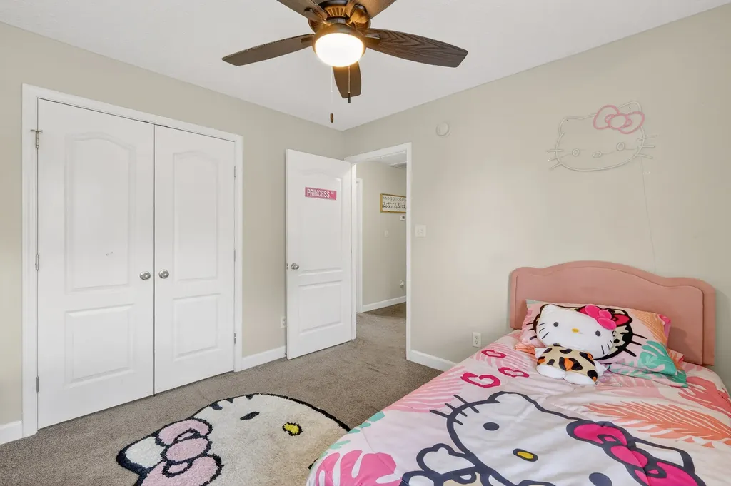 1510 Beaconcrest Circle Murfreesboro TN 37128