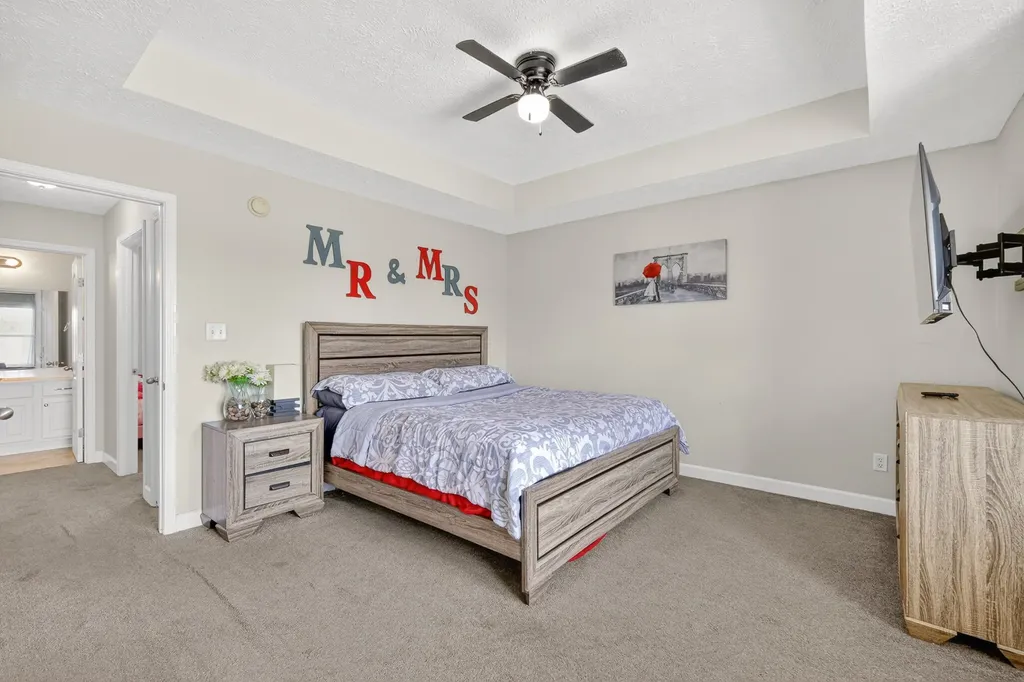 1510 Beaconcrest Circle Murfreesboro TN 37128