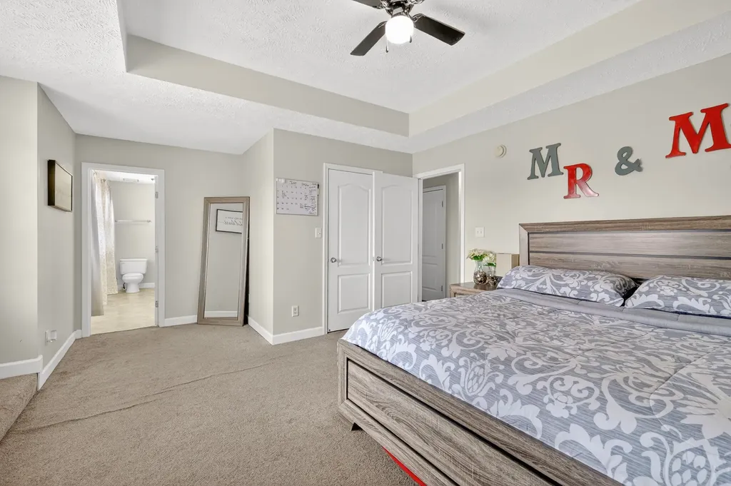 1510 Beaconcrest Circle Murfreesboro TN 37128