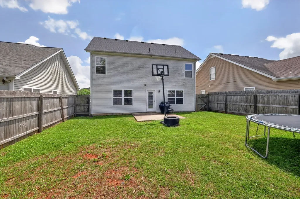 1510 Beaconcrest Circle Murfreesboro TN 37128