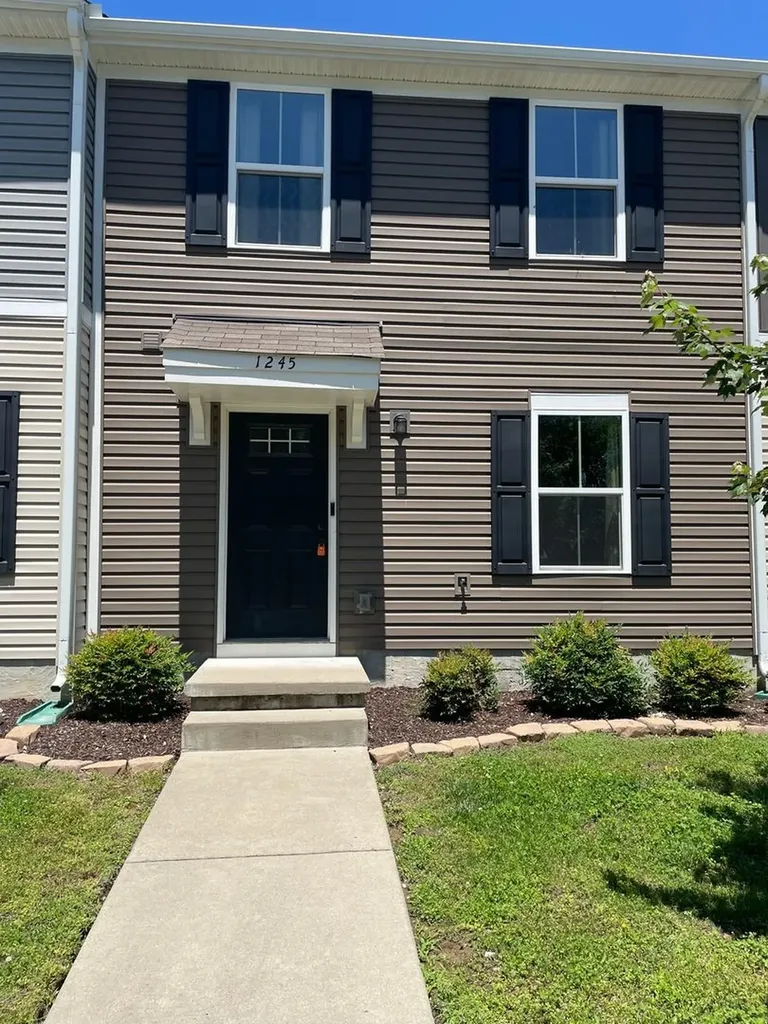 1245 Havenbrook Drive Nashville TN 37207