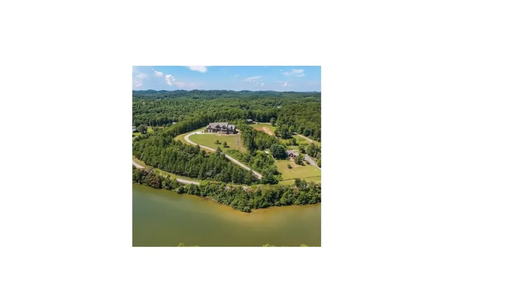 151 Citico Road Vonore TN 37885