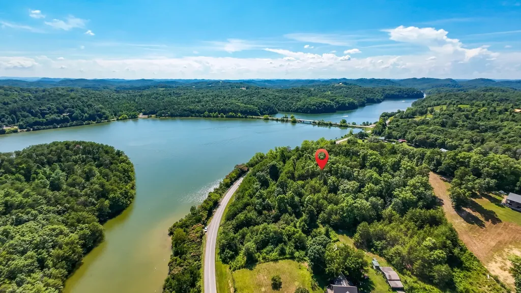 151 Citico Road Vonore TN 37885
