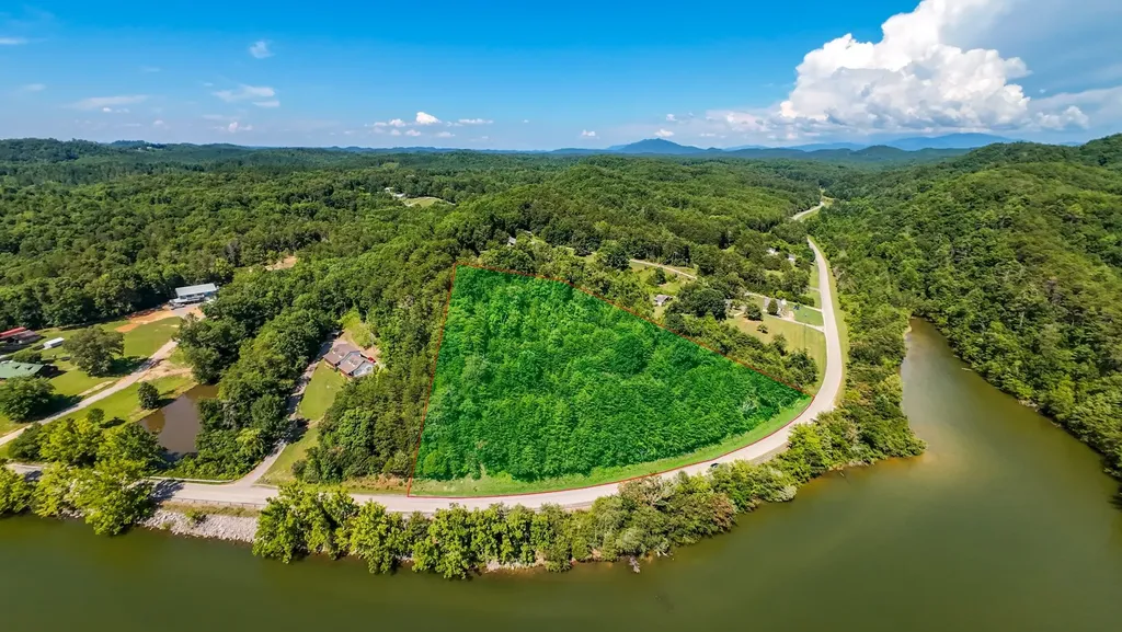 151 Citico Road Vonore TN 37885