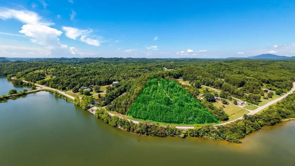 151 Citico Road Vonore TN 37885