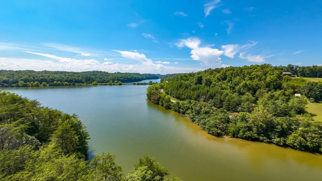151 Citico Road Vonore TN 37885