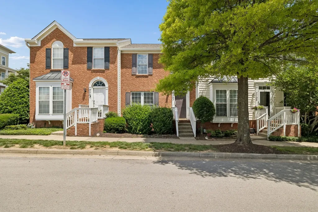 7703 Porter House Drive Nashville TN 37211