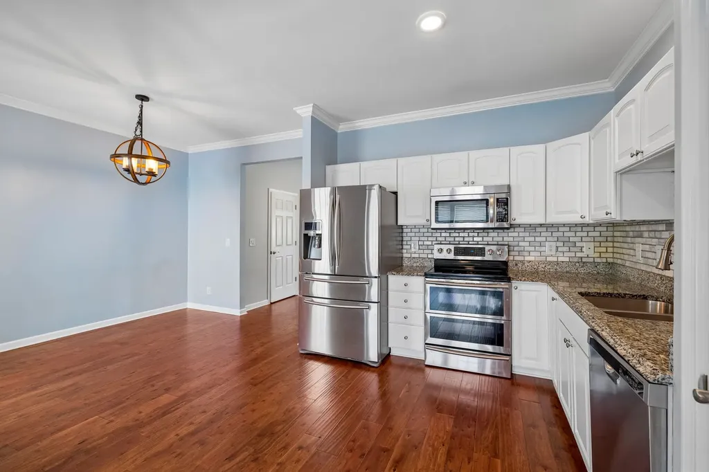 7703 Porter House Drive Nashville TN 37211