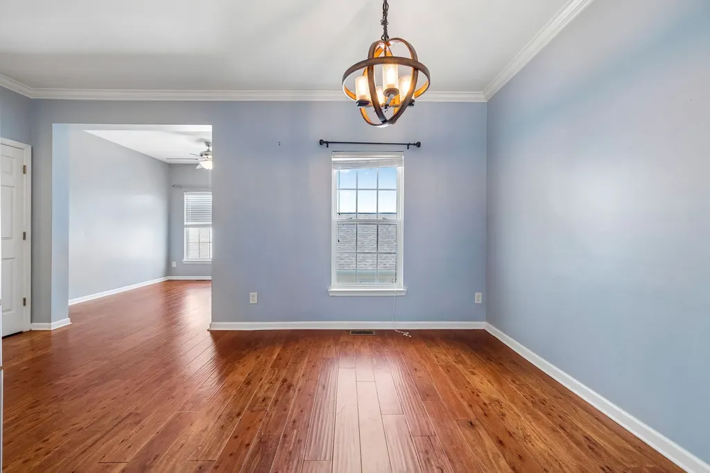 7703 Porter House Drive Nashville TN 37211