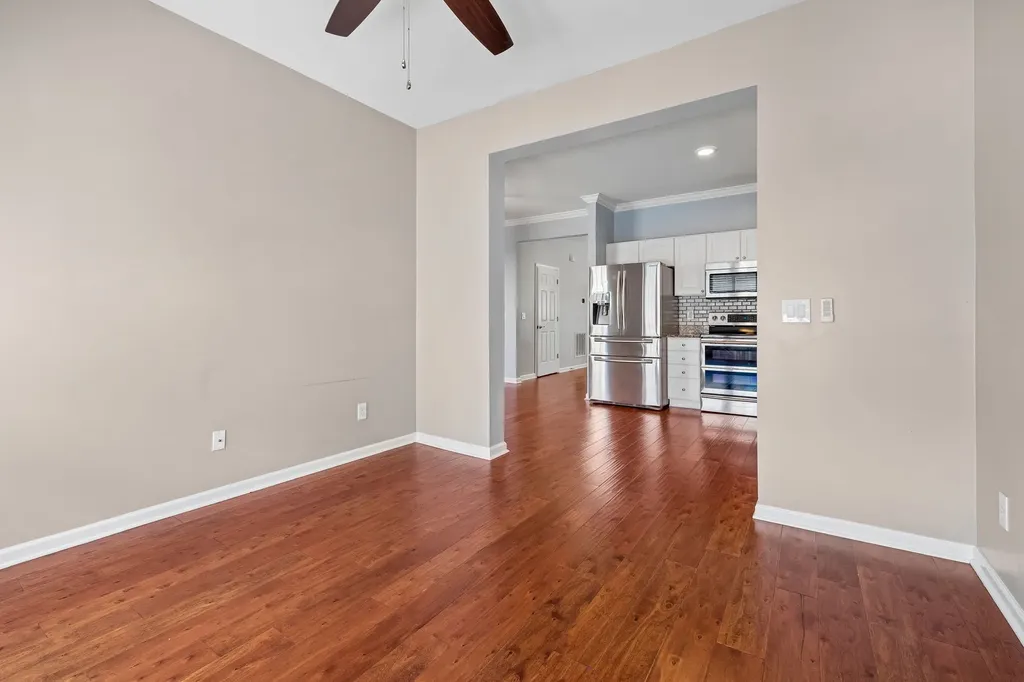 7703 Porter House Drive Nashville TN 37211