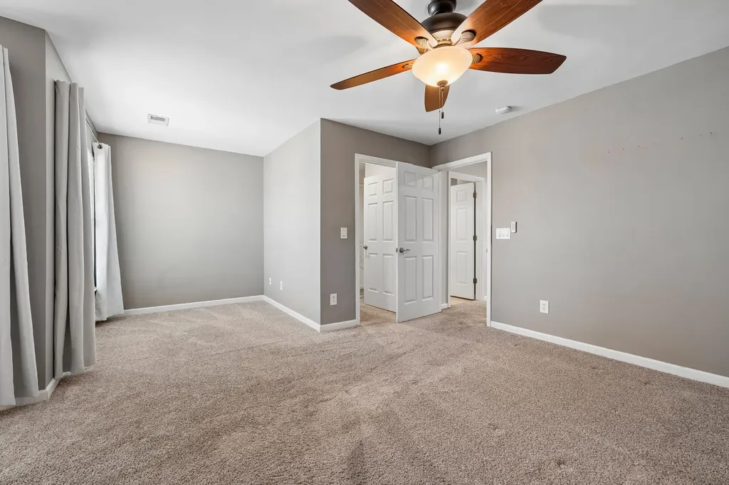 7703 Porter House Drive Nashville TN 37211