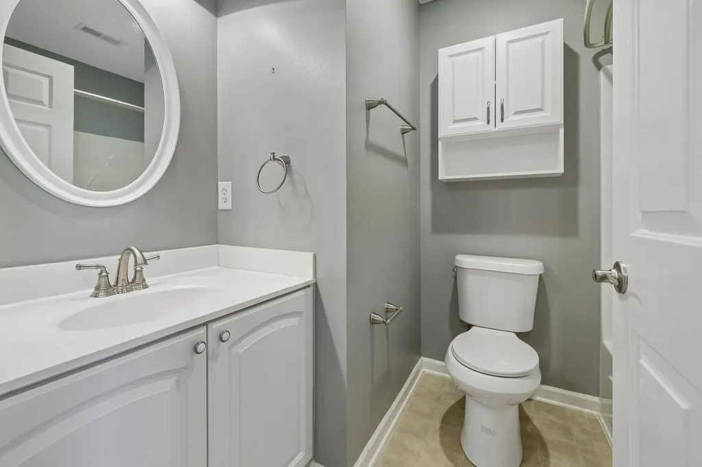 7703 Porter House Drive Nashville TN 37211