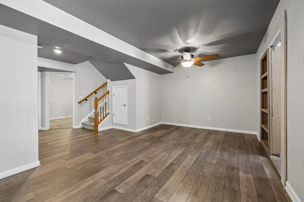 7703 Porter House Drive Nashville TN 37211