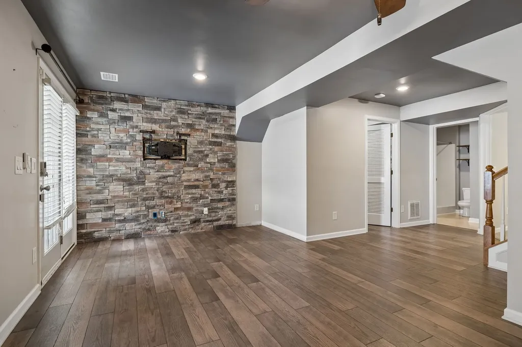 7703 Porter House Drive Nashville TN 37211