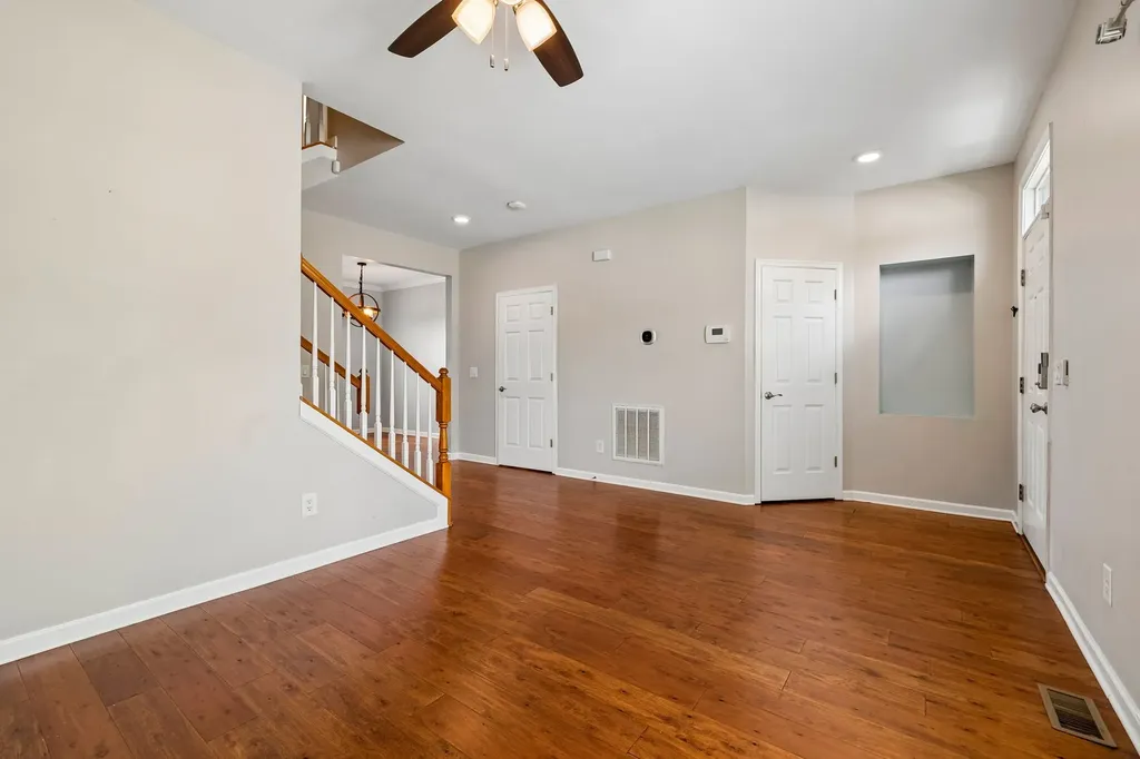7703 Porter House Drive Nashville TN 37211