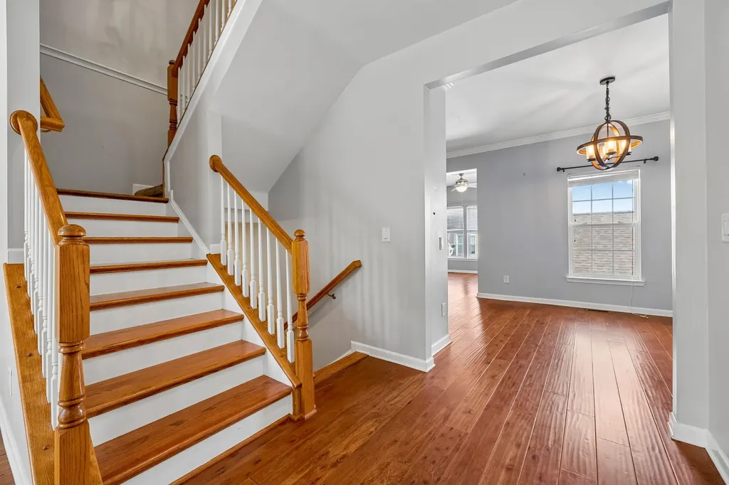 7703 Porter House Drive Nashville TN 37211