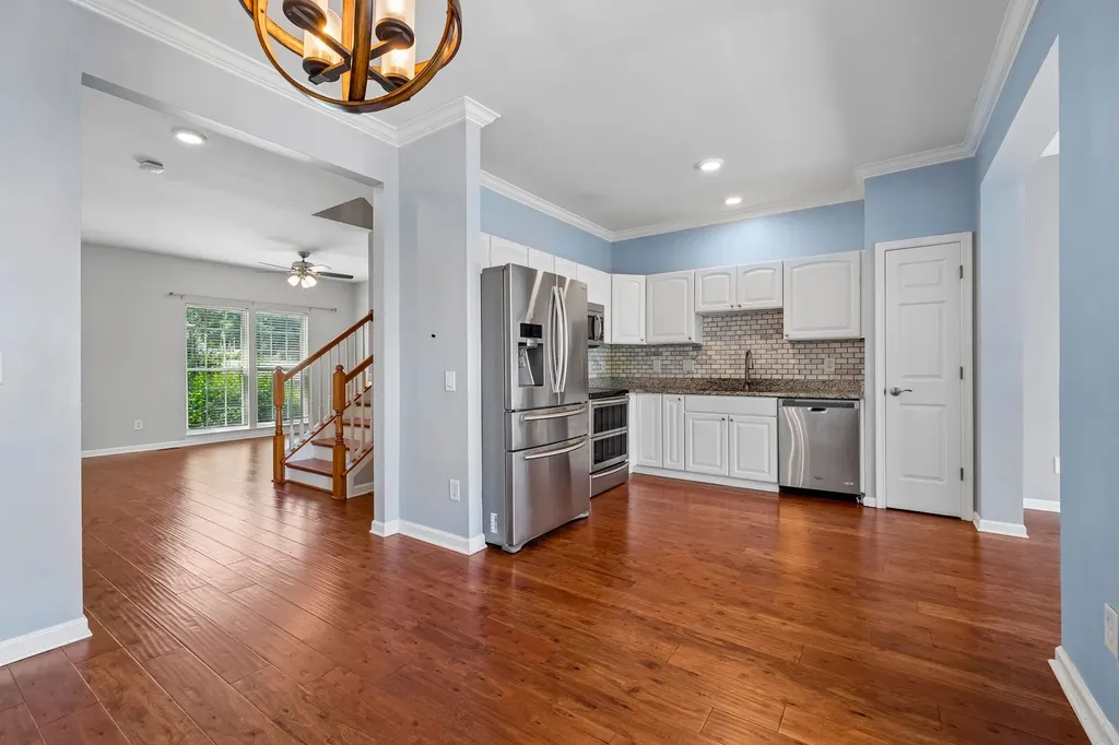 7703 Porter House Drive Nashville TN 37211