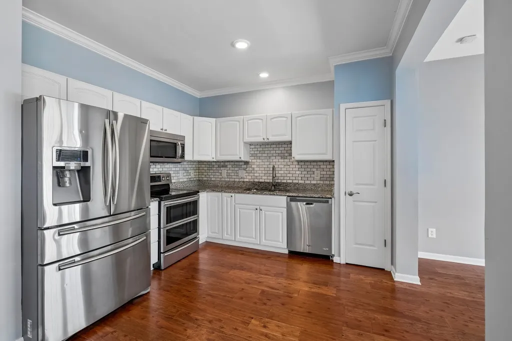 7703 Porter House Drive Nashville TN 37211