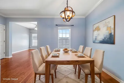 7703 Porter House Drive Nashville TN 37211