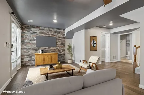 7703 Porter House Drive Nashville TN 37211