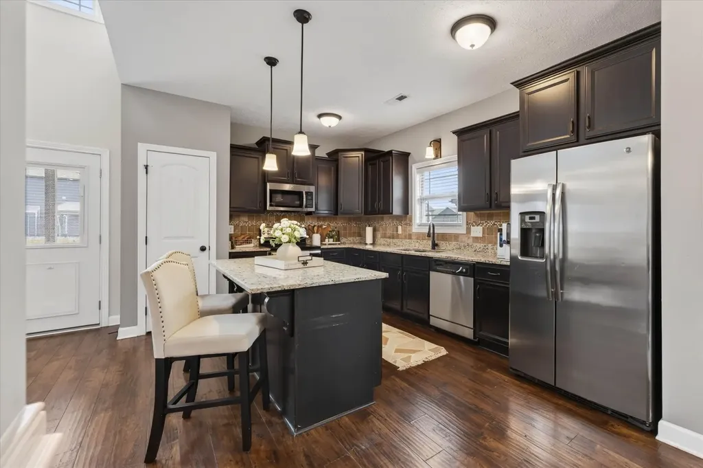 3751 Windmill Drive Clarksville TN 37040