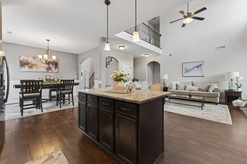 3751 Windmill Drive Clarksville TN 37040