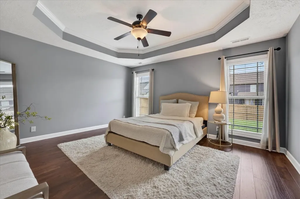 3751 Windmill Drive Clarksville TN 37040