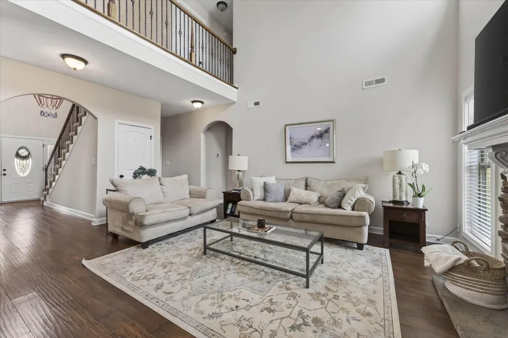 3751 Windmill Drive Clarksville TN 37040