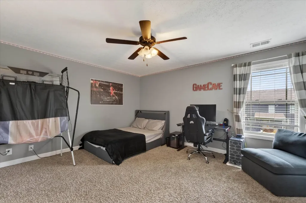 3751 Windmill Drive Clarksville TN 37040