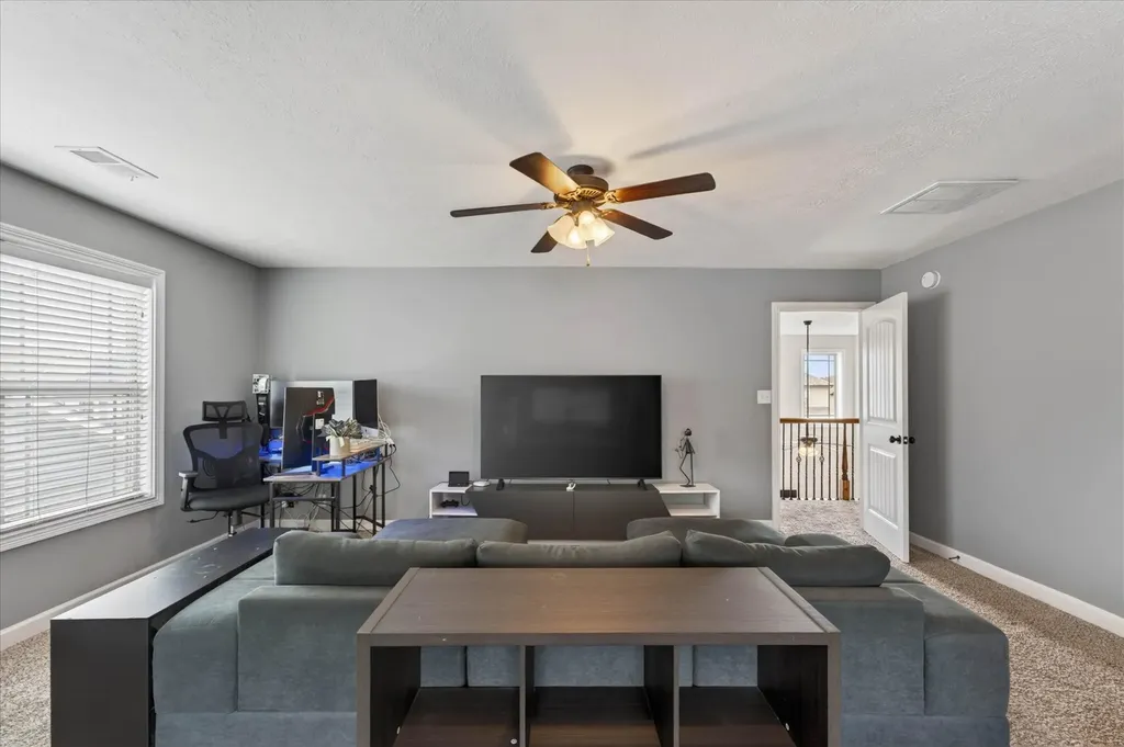 3751 Windmill Drive Clarksville TN 37040